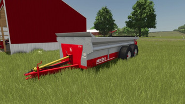 FS25 New Idea 3739 screenshot