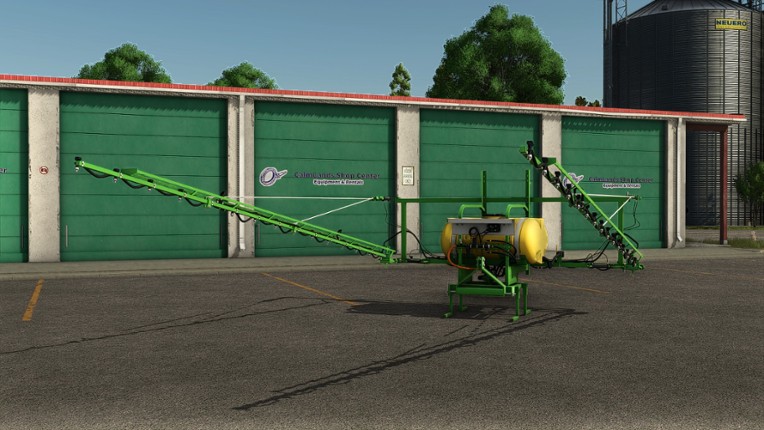FS25 Sheppard Sprayer Image