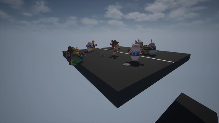 FSPunch screenshot
