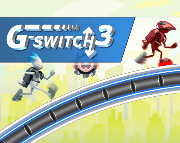 Games like G-Switch 3 - Classic