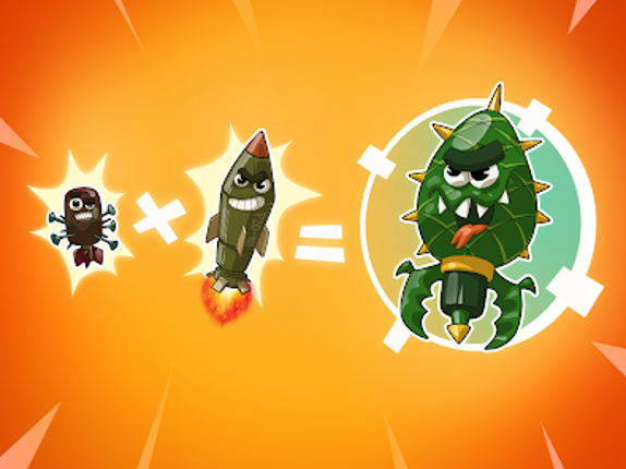 Big Bang Evolution screenshot