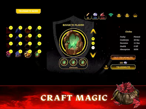 FIRESKY screenshot