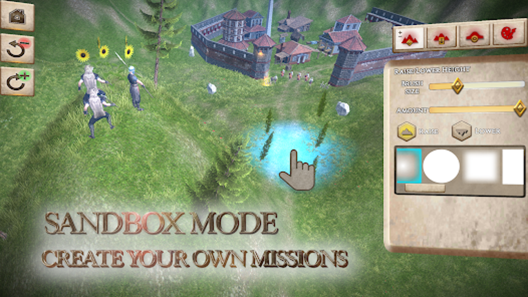 Legions of Rome 2 Image