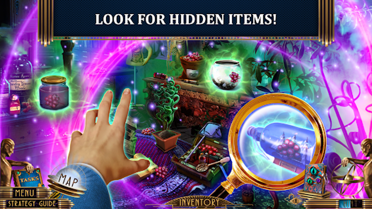 Spirit Legends 3 f2p Image