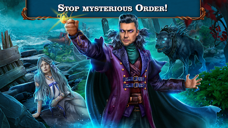 Spirit Legends 5 f2p screenshot