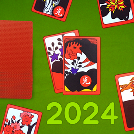 맞고 2024 - 고스톱 게임 Image
