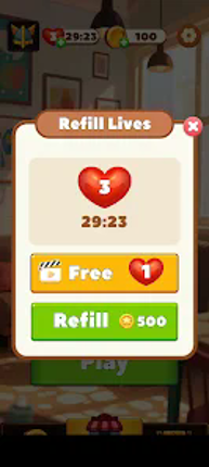 Coffee Sort Jam Puzzle screenshot