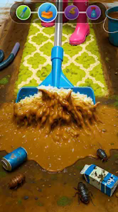 Home Design - Tile Family screenshot