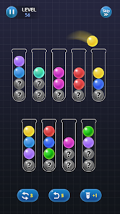 Sort Puzzle Friends screenshot