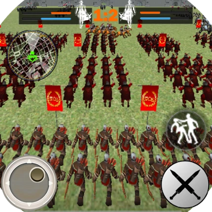 Roman Empire: Rise of Rome Image