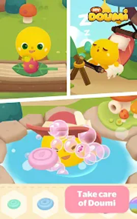 My Doumi - Virtual Pet Game Image