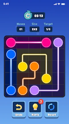Color Link Image