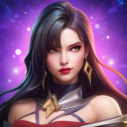 Ace Alliance: Realm of Heroes Image