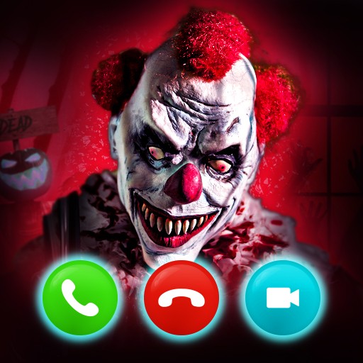 Games like Scary Prank Call & Fake Chat