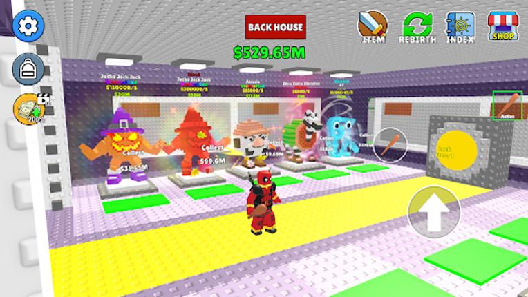 Steal It: Catch a MemeRot screenshot