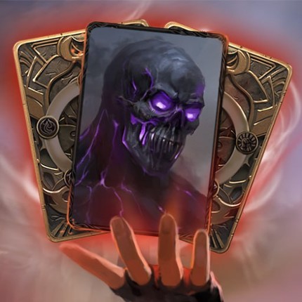 Blood of Titans: Card Battle Image