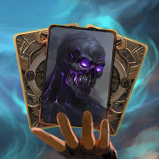 Games like Blood of Titans: Card Battle