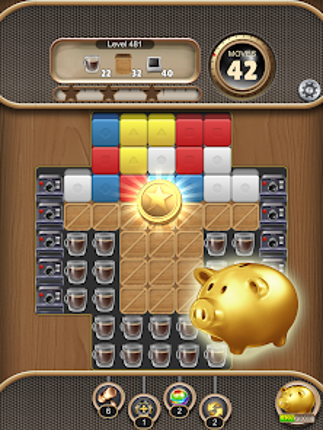 Classic Blast : Tile Game screenshot