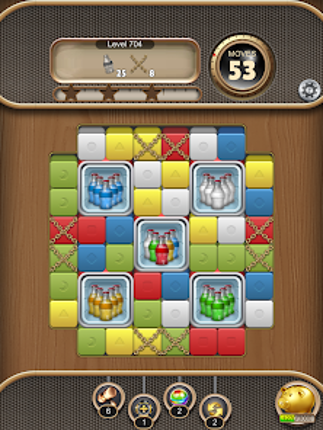 Classic Blast : Tile Game screenshot