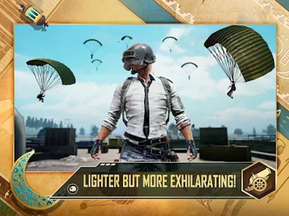 PUBG MOBILE LITE Image