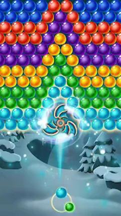 Bubble shooter - Bubble game screenshot