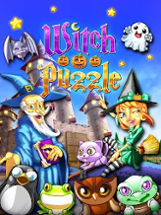 Witch Puzzle - Magic Match 3 Image