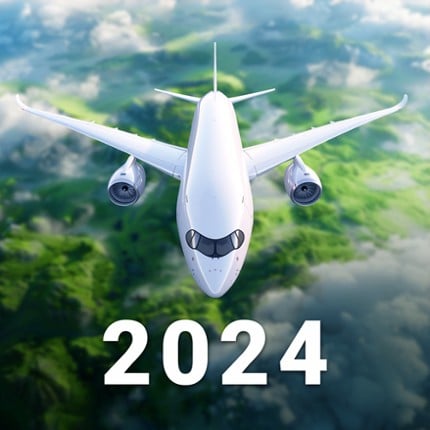 Airline Manager - 2024 Image