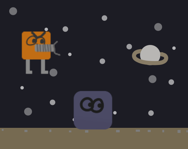 Games like 3-3 Gravity