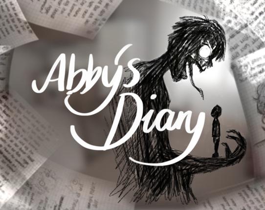 Abby's Diary Game Cover