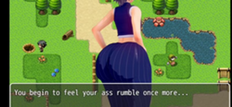 Adventures of Shirou: An Expansion Fetish RPG V2.5.1 Image
