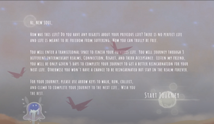 Assign3 - The Origins Image