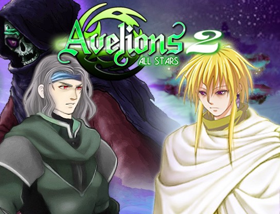 Games like Avelions 2 - All Stars