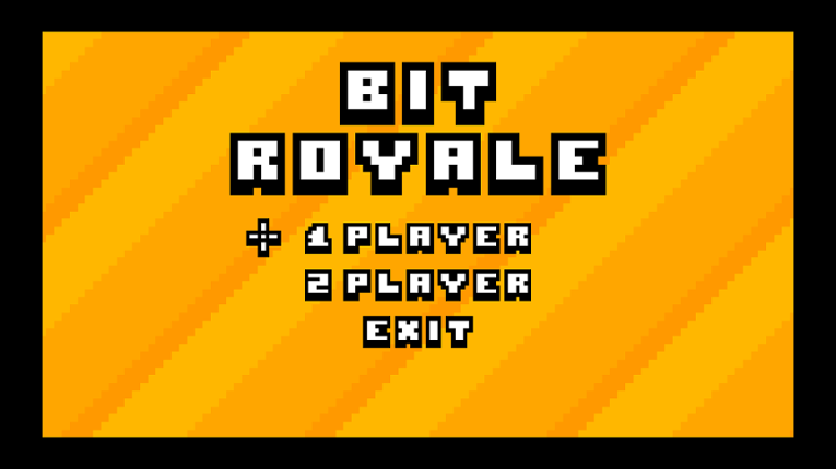 Bit Royale BETA Image