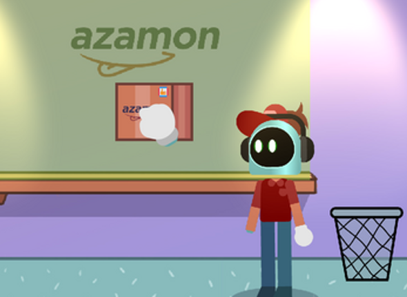 Box Mayhem Image