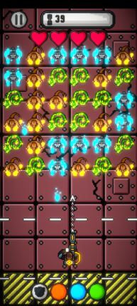 Breachshot screenshot