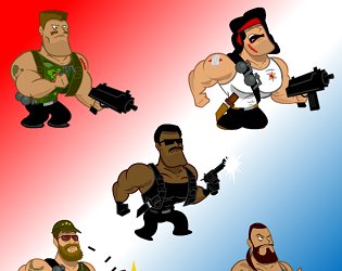 Games like Bro-Tastic