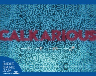 Games like Calkarious