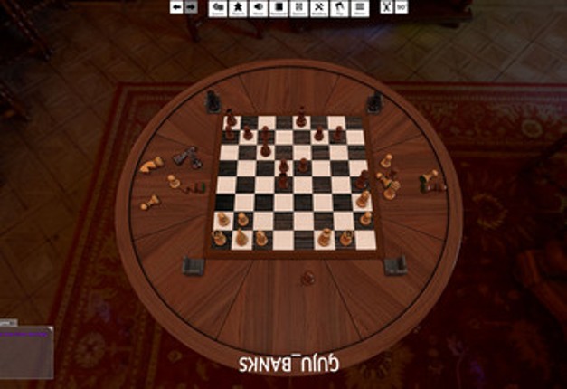 Chess Deux screenshot