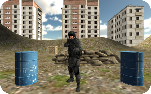 Games like City Fight