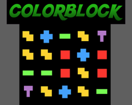 Colorblock Image