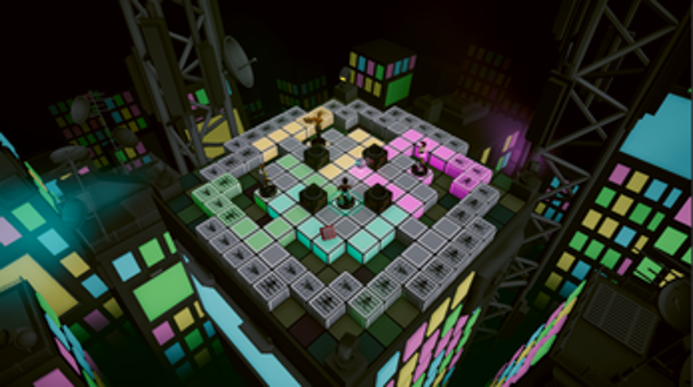 Colormania screenshot