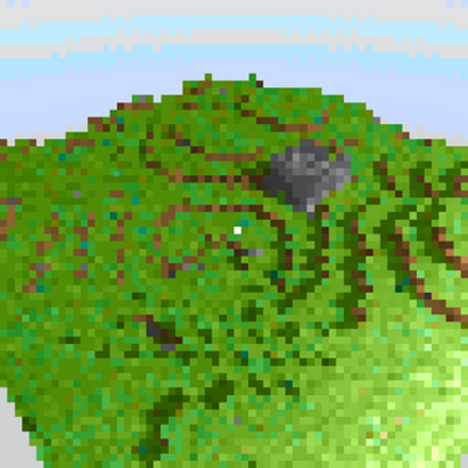 Craftmine64 screenshot