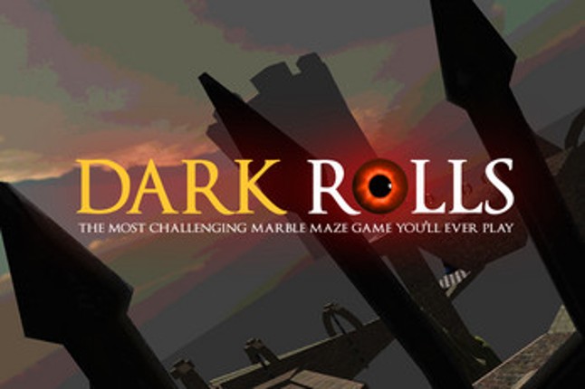 Dark Rolls screenshot