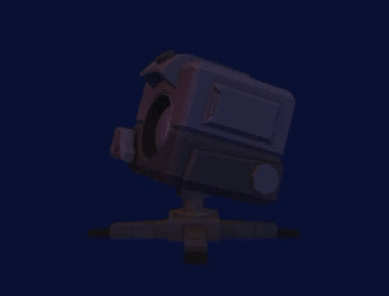 Deep Space: Beginning screenshot