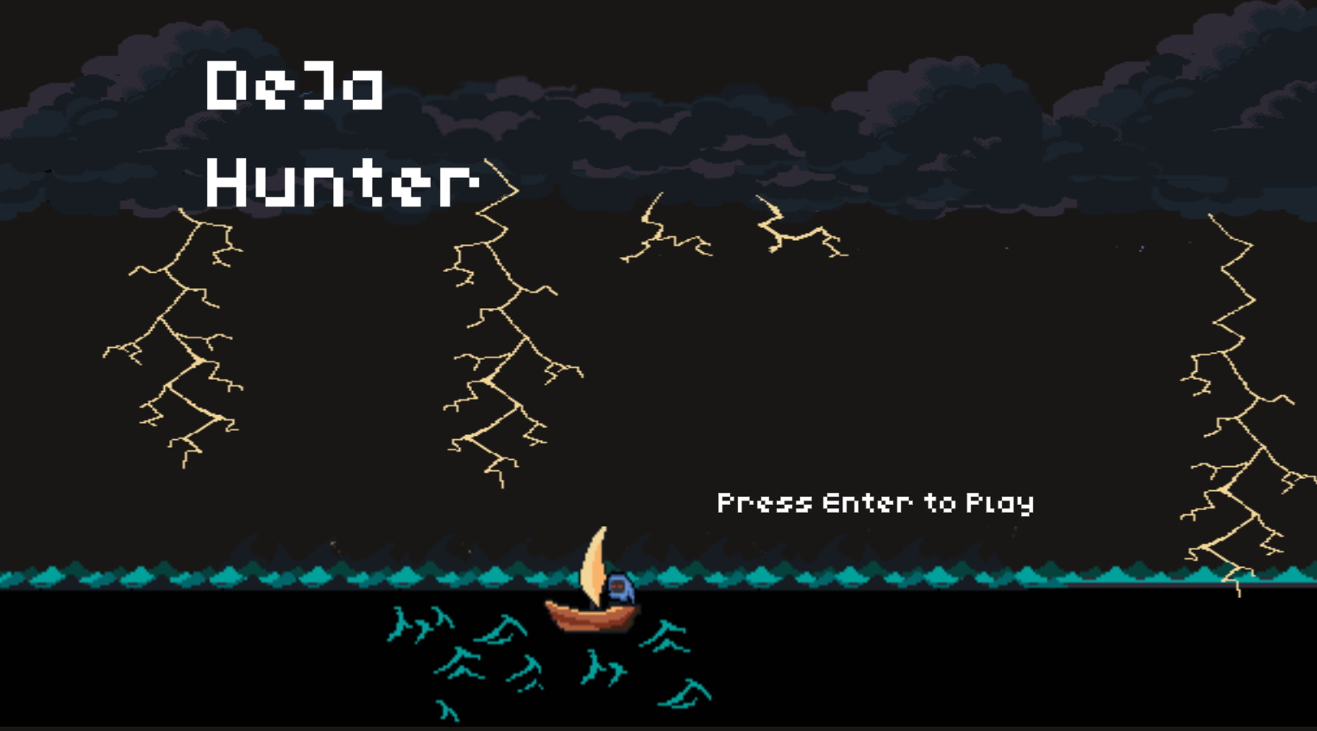 Games like DeJaHunter