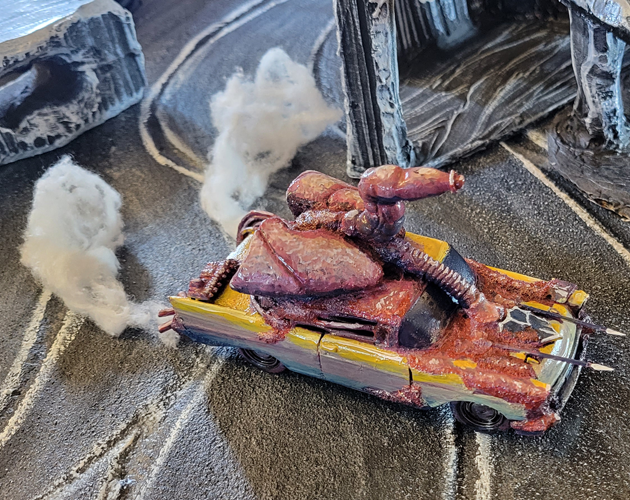 Games like Delirium28: Incursions