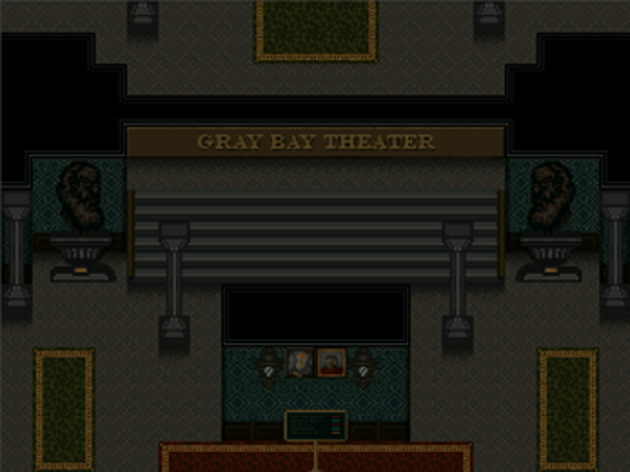 Desolate City: The Bloody Dawn (Enhanced Edition) screenshot
