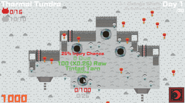 Devil Corp screenshot