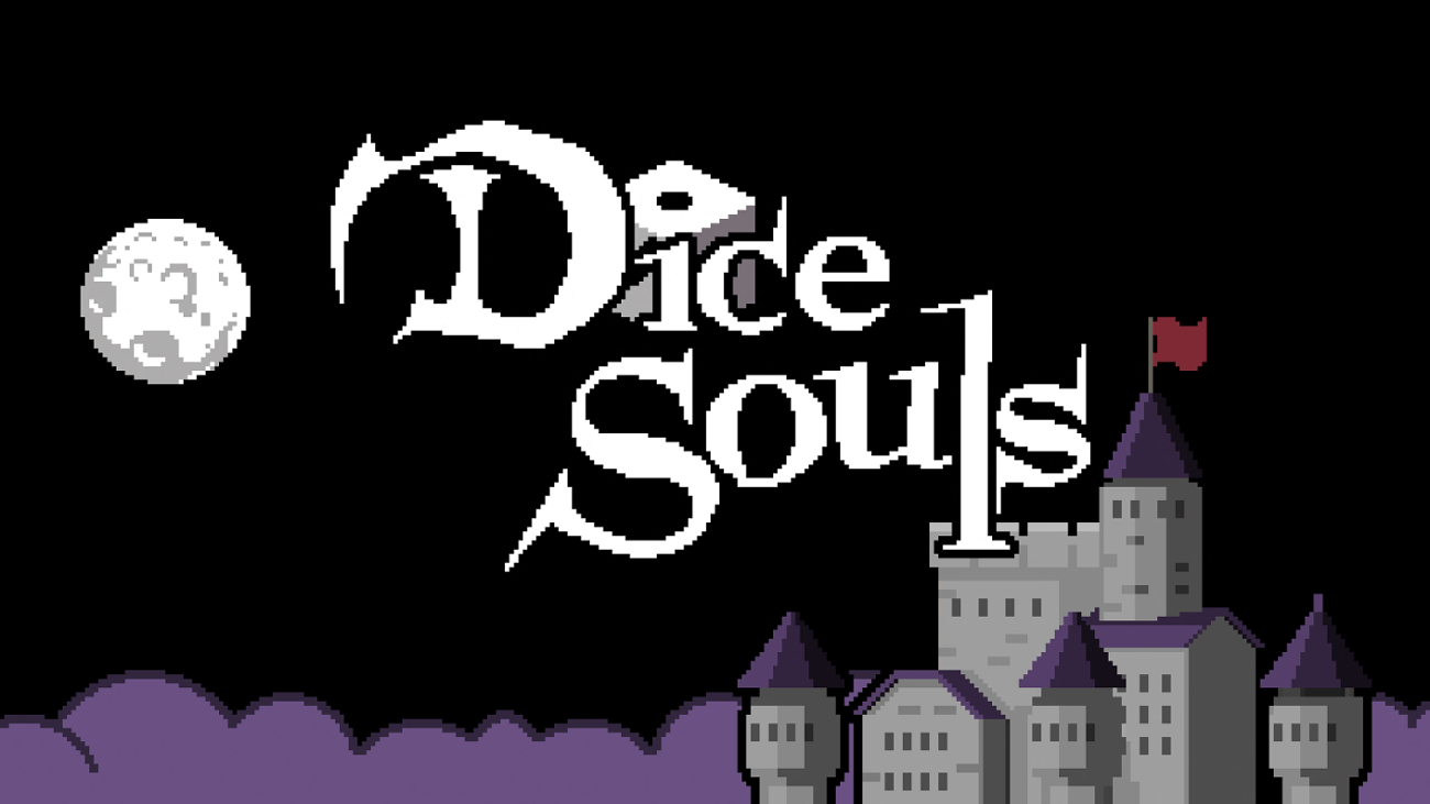 Games like Dice Souls