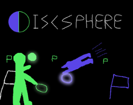 Discsphere Image